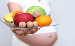 alimentazione-gravidanza