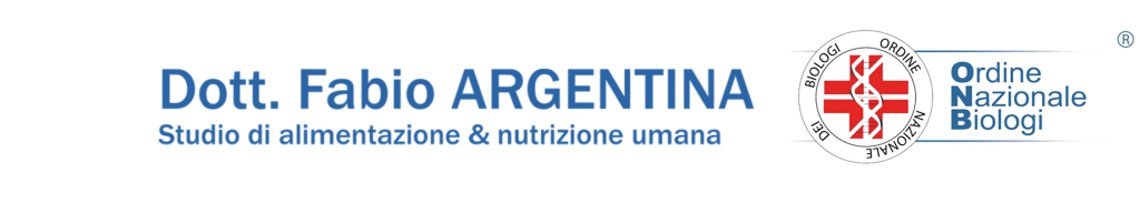 Studio di alimentazione & Nutrizione umana a Grottaglie